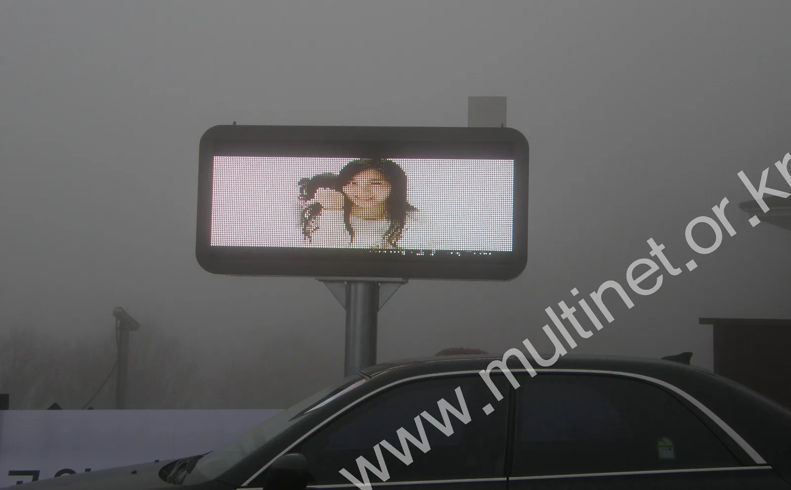 지리산국립공원입구(240mm 4단 10열)